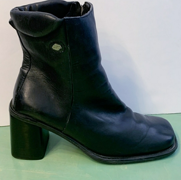 Harley-Davidson Shoes - HARLEY DAVIDSON BOOTIES